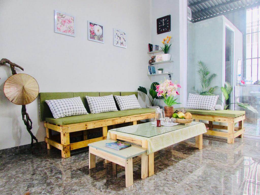 Hue Memory Homestay Huế