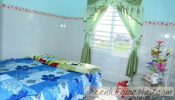 Top homestay, nhà nghỉ, khách sạn ở đảo Lý Sơn