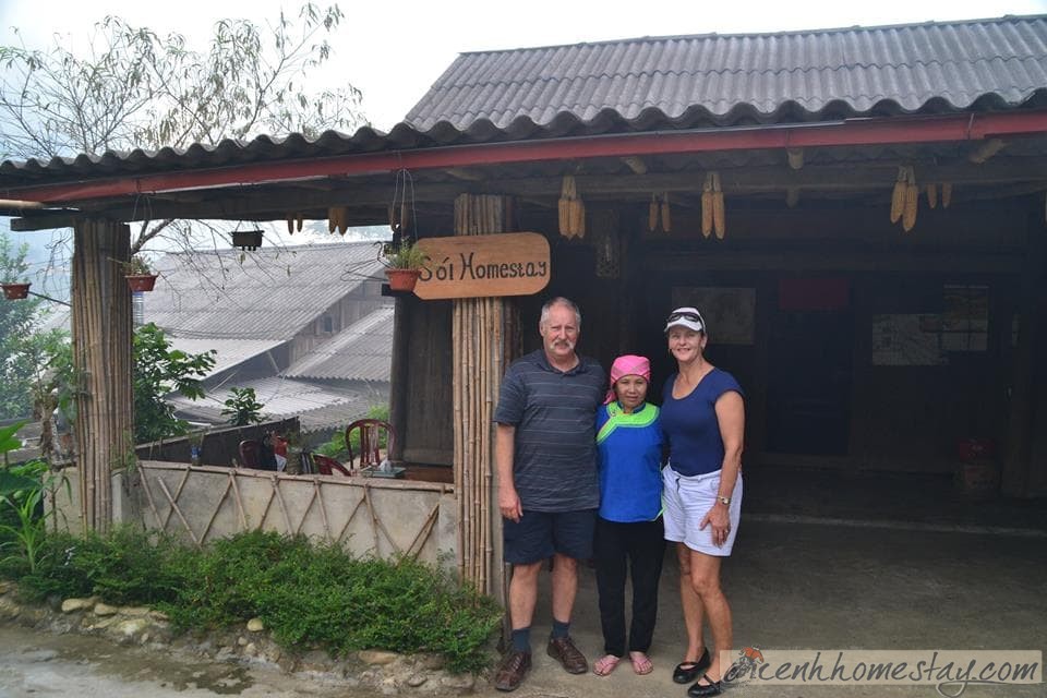 Top 20+ Homestay Sapa gần trung tâm thị trấn, các bản làng dân tộc rẻ đẹp