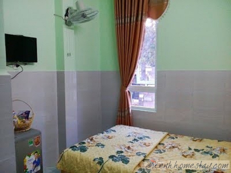 Top homestay ở Đắk Nông giá “hạt dẻ” đến là ghiền