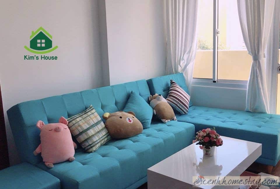 List 50 homestay Vũng Tàu nổi tiếng, đẹp, giá rẻ “xức sắc” chuẩn sống ảo