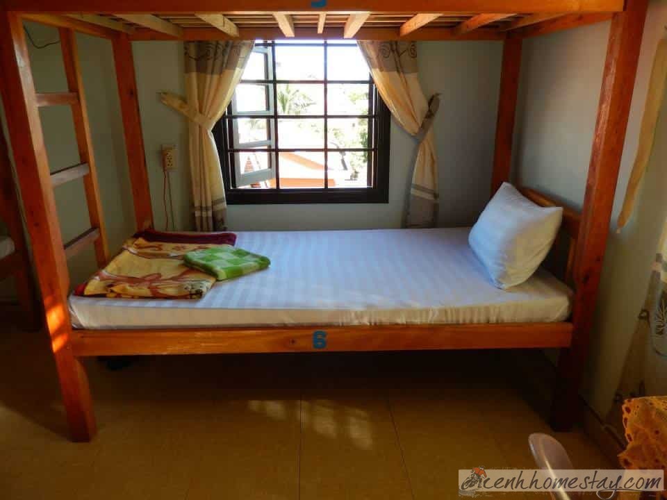 10 homestay Huế giá rẻ, đẹp và gần trung tâm cho bạn lựa chọn