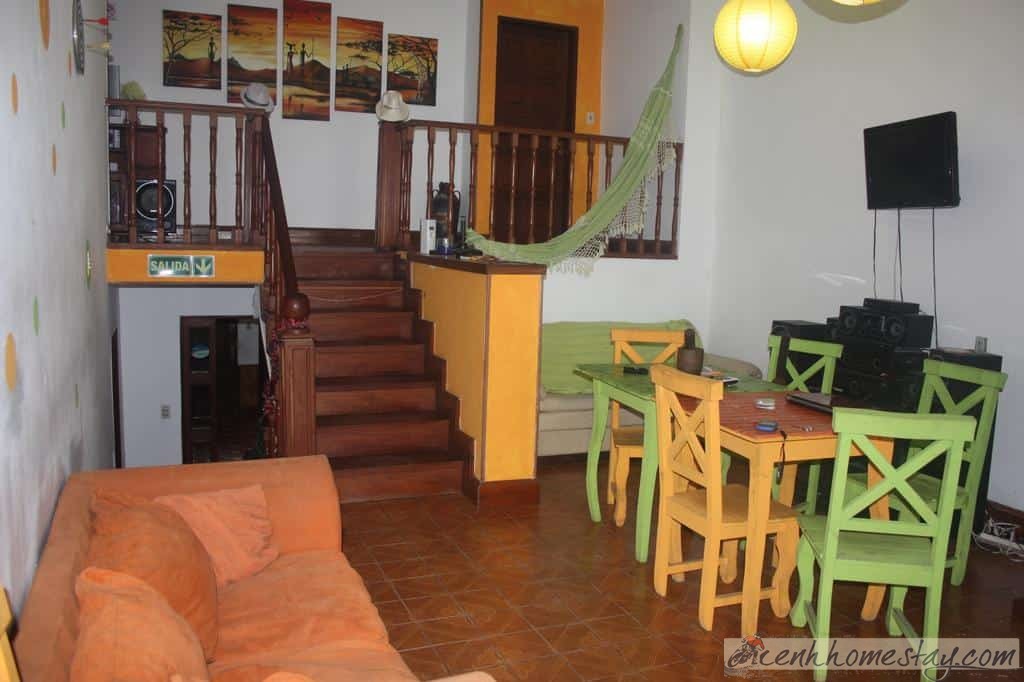 10 hostel Nha Trang giá rẻ - đẹp – ngay trung tâm – gần biển cho hành trình du hí