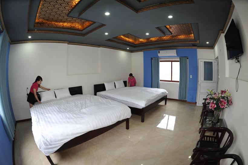 Top 50+ Homestay Ninh Bình cảnh đẹp như tranh khiến bao người mê mẩn