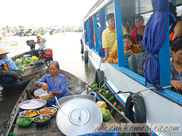 Homestay Nguyen Shack Cần Thơ, Đồng Bằng Sông Cửu Long