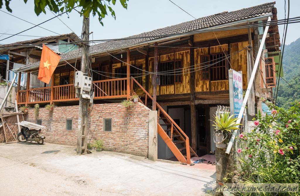 10 homestay Bắc Kạn giá rẻ và đẹp lựa chọn cho chuyến du lịch