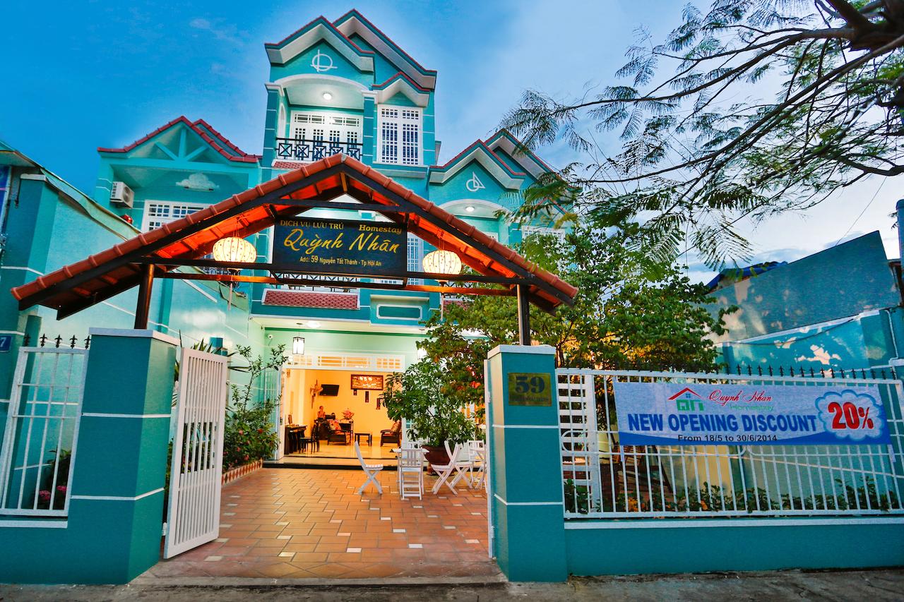 Top 50+Homestay Hội An giá rẻ gần phố cổ, trung tâm, bãi biển