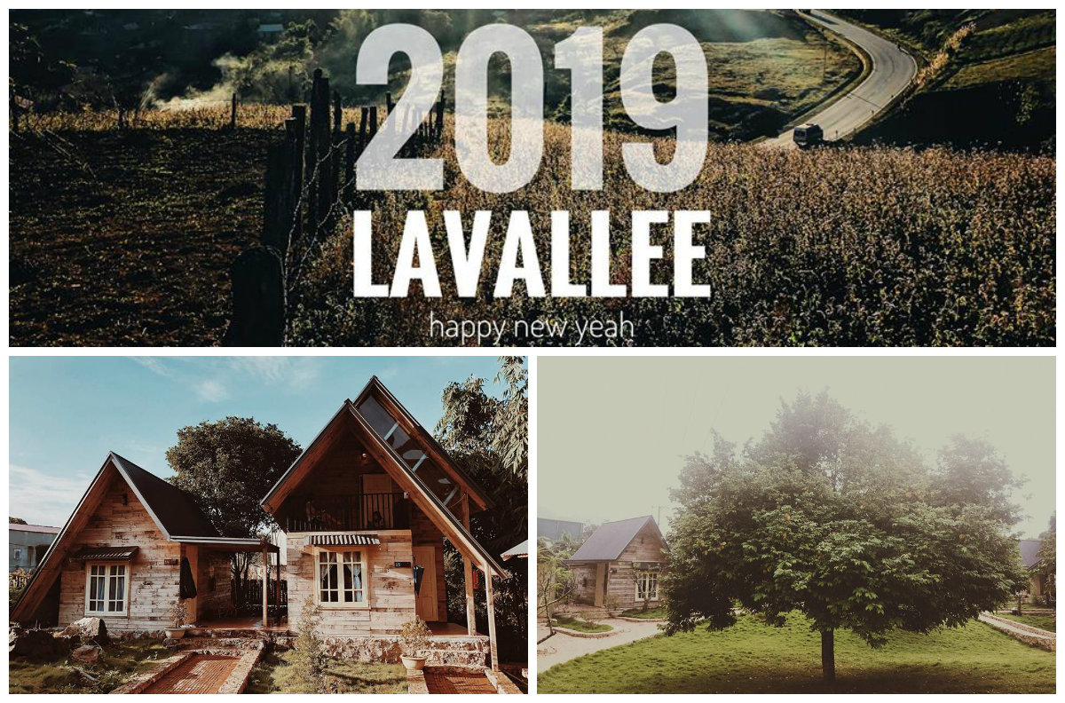 Lavalle - 