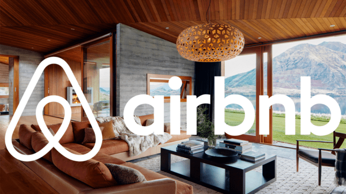 Airbnb là gì? Hướng dẫn đăng ký bán phòng trên Airbnb thu 1000$/tháng