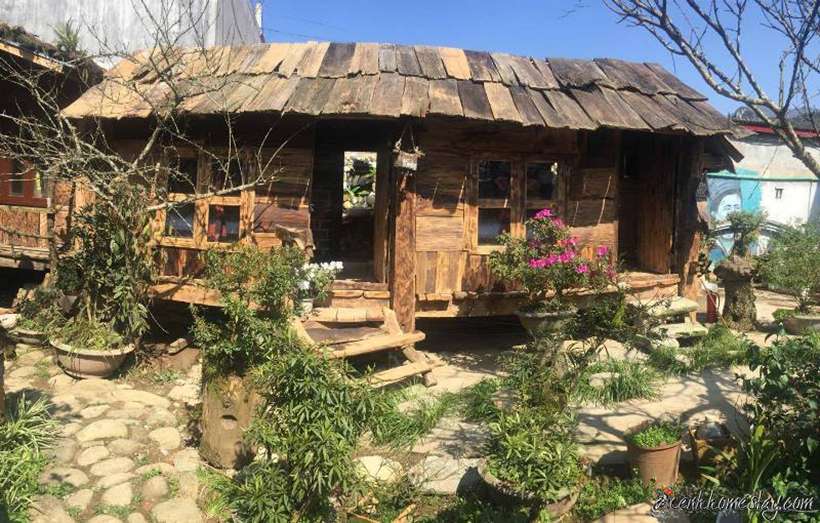 Top 10 homestay Sapa ngắm tuyết đẹp đáng đặt phòng nhất