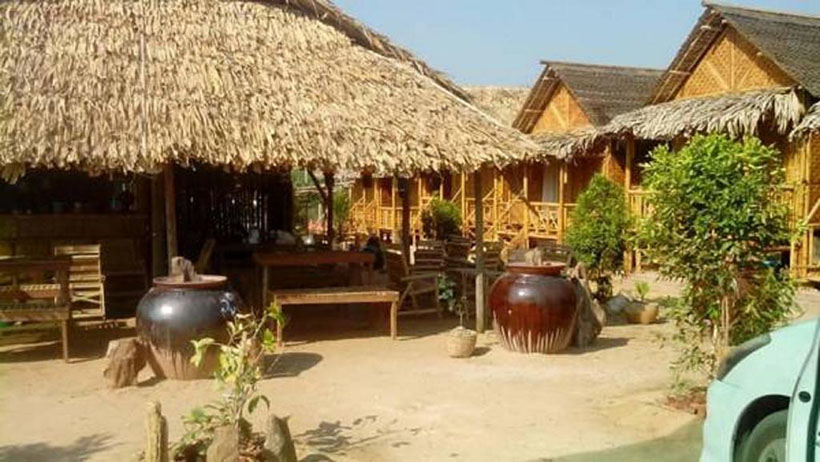 Top 10 Nhà nghỉ, hostel, homestay Myanmar giá rẻ đẹp đáng đặt phòng