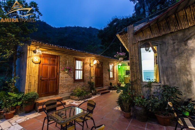 Top 50+ Homestay Ninh Bình cảnh đẹp như tranh khiến bao người mê mẩn