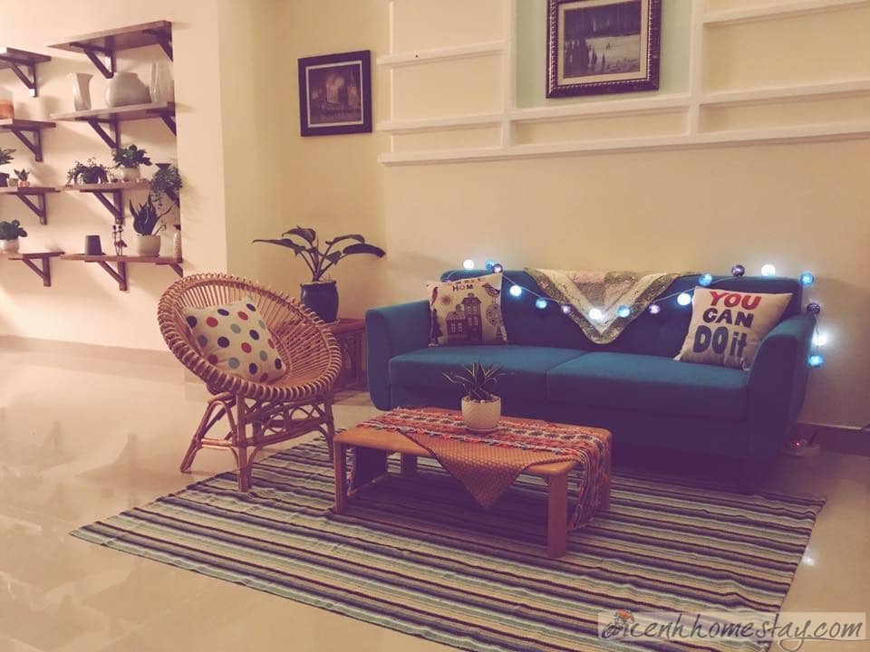 List 50 homestay Vũng Tàu nổi tiếng, đẹp, giá rẻ “xức sắc” chuẩn sống ảo