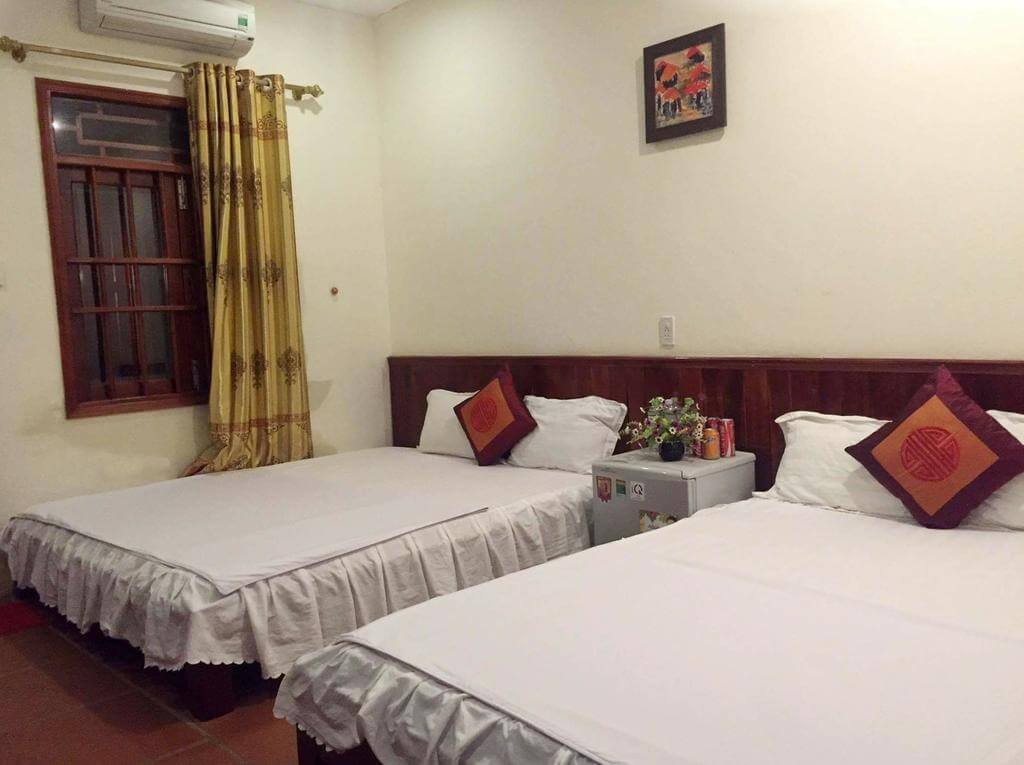 Sơn Vinh Guest House