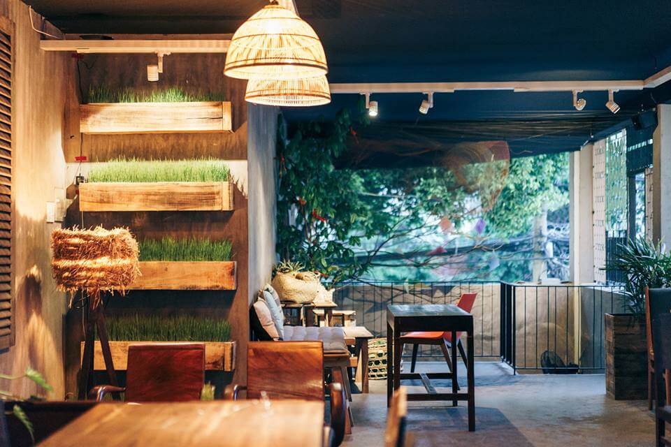 Top 30 quán café Sài Gòn - TPHCM view đẹp chỉ cần nhìn là đã thích mê