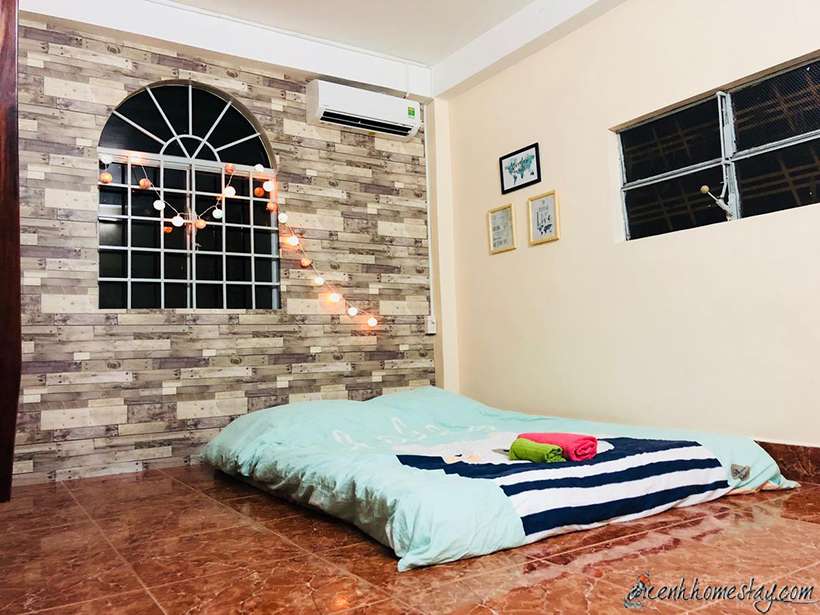 10 Nhà nghỉ, homestay Rạch Giá giá rẻ đẹp tốt nhất Kiên Giang