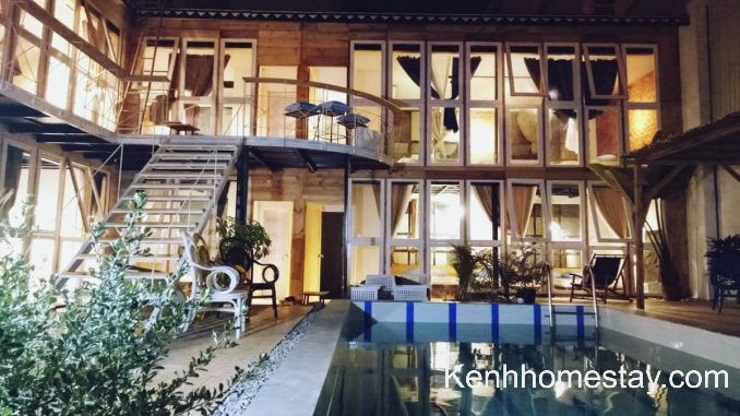 101 Homestay Vũng Tàu giá rẻ gần biển view đẹp cho thuê nguyên căn