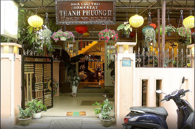 Top 50+Homestay Hội An giá rẻ gần phố cổ, trung tâm, bãi biển