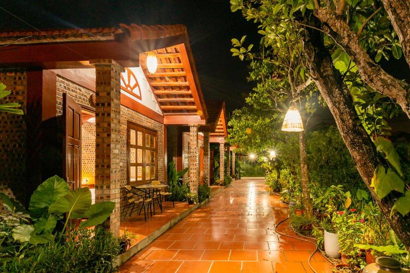 Top 50+ Homestay Ninh Bình cảnh đẹp như tranh khiến bao người mê mẩn