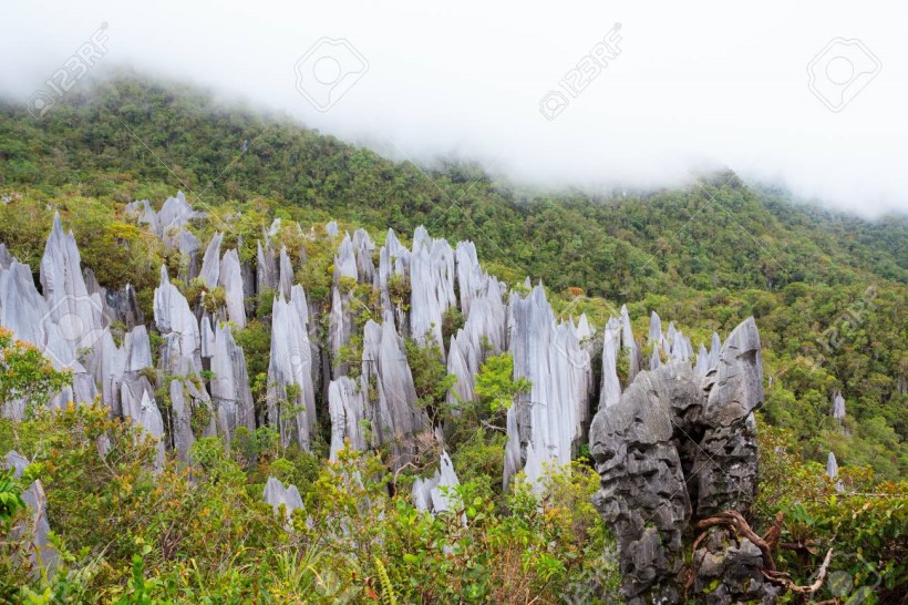 Địa điểm du lịch Malaysia