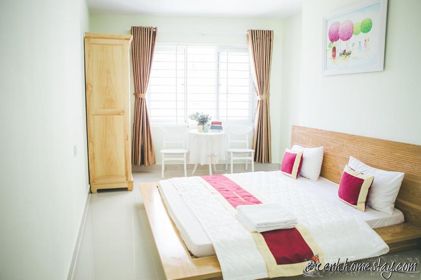 Bee & Mi Phoenix: homestay gần biển nhiều tiện nghi cho gia đình ở Vũng Tàu