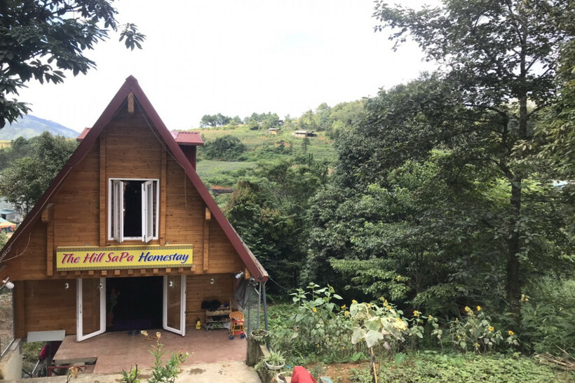 Top Review 51 Homestay Sapa giá rẻ view đẹp ở trung tâm dưới 300k