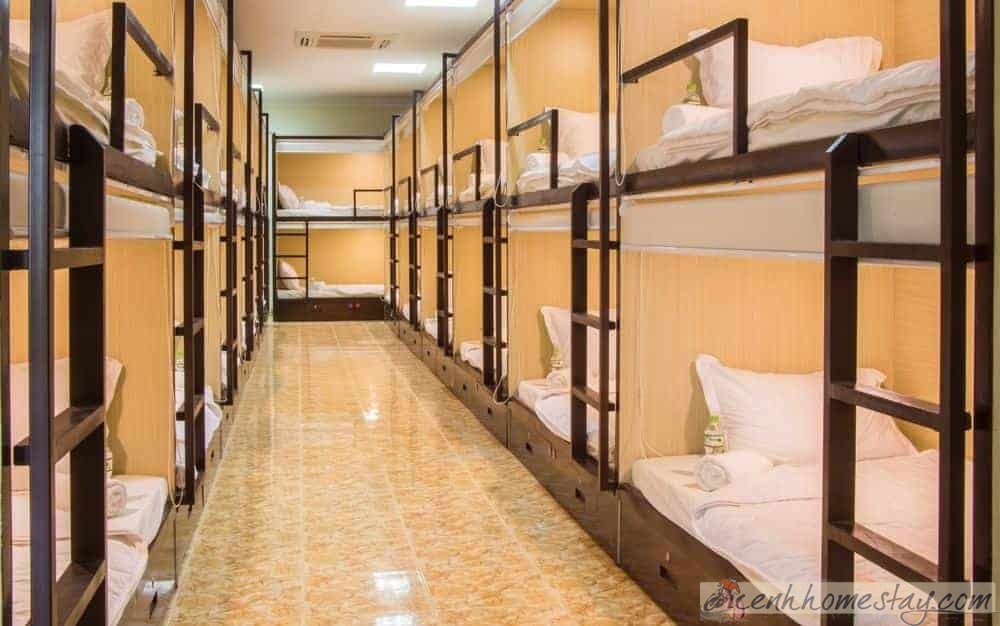 10 hostel Vũng Tàu giá rẻ gần biển chỉ 80k thuận lợi di chuyển