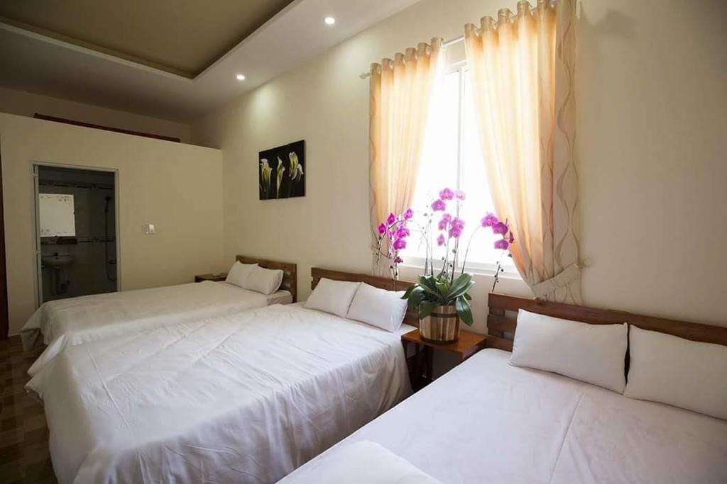 Vaan''s Homestay Đà Lạt