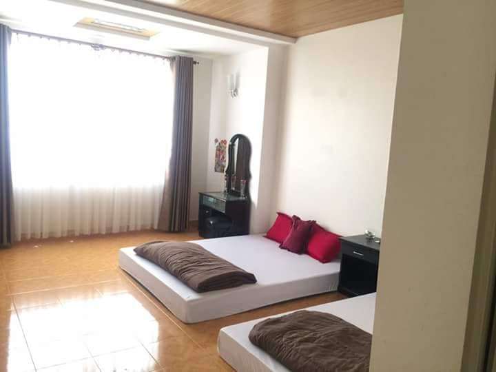 Phuot 49 Homestay Đà Lạt