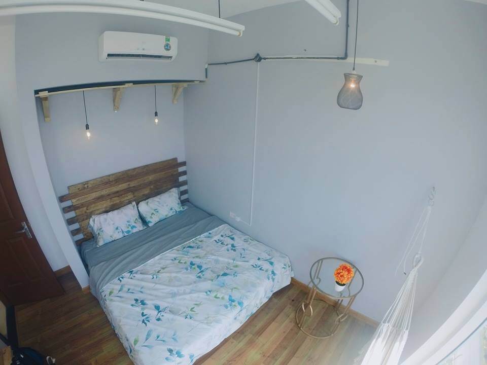 Brika Homestay Hạ Long