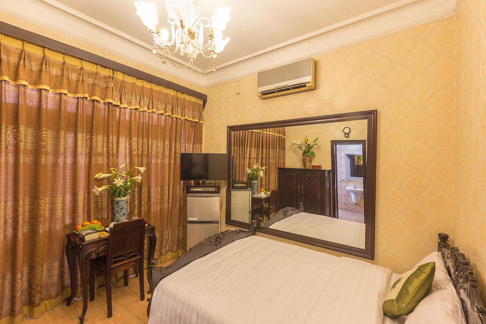 10 Khách sạn, nhà nghỉ, homestay Hồ Tây Hà Nội giá rẻ đẹp ngay trung tâm