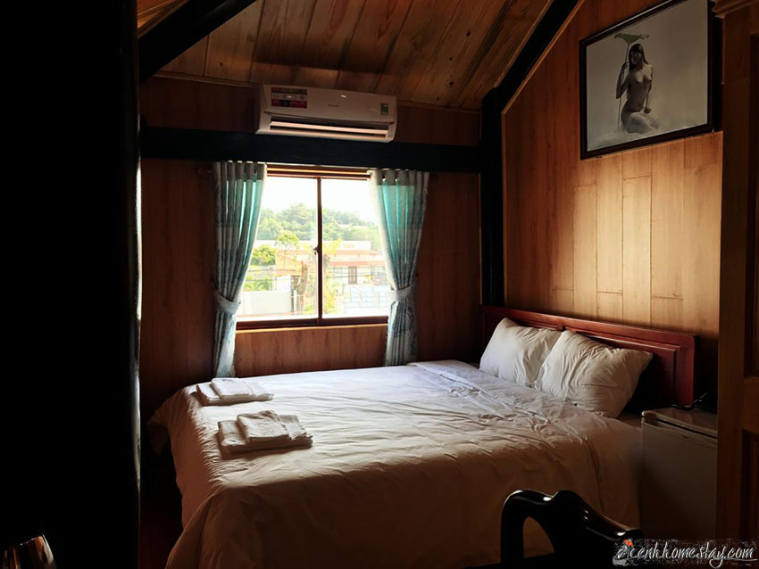 10 Nhà nghỉ, homestay Hà Tiên Kiên Giang giá rẻ gần trung tâm