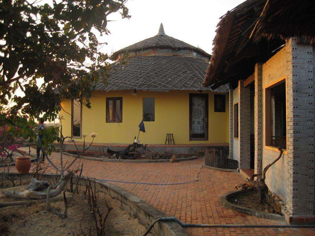 Lara Homestay Phan Thiết