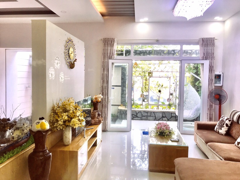 Suna’s HOME – Villa - khu thương gia biệt uyển nguyên căn cao cấp gần biển Vũng Tàu