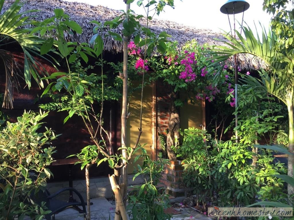 TOP 50 homestay đẹp miền Trung