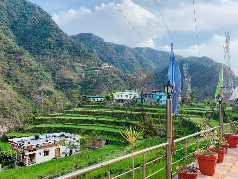 Homestay Uttarakhand