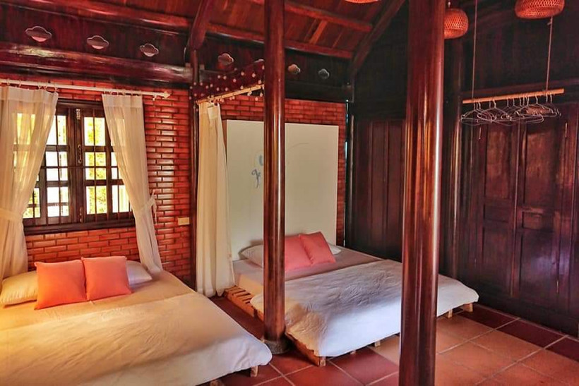 Top 20 homestay Nha Trang đẹp khiến du khách phải ngơ ngẩn update 2019-2020