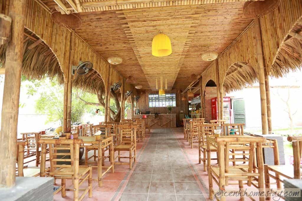 10 homestay Tràng An giá rẻ đẹp ở Ninh Bình nên thơ trong từ khoảnh khắc