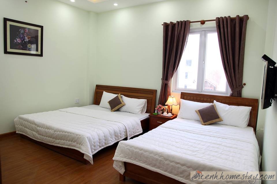 Top 50+ homestay Đà Nẵng đi rồi chỉ muốn “ở lỳ” không nỡ về