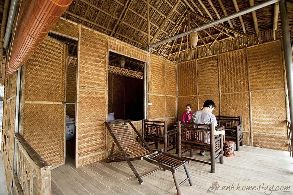 10 homestay Tràng An giá rẻ đẹp ở Ninh Bình nên thơ trong từ khoảnh khắc