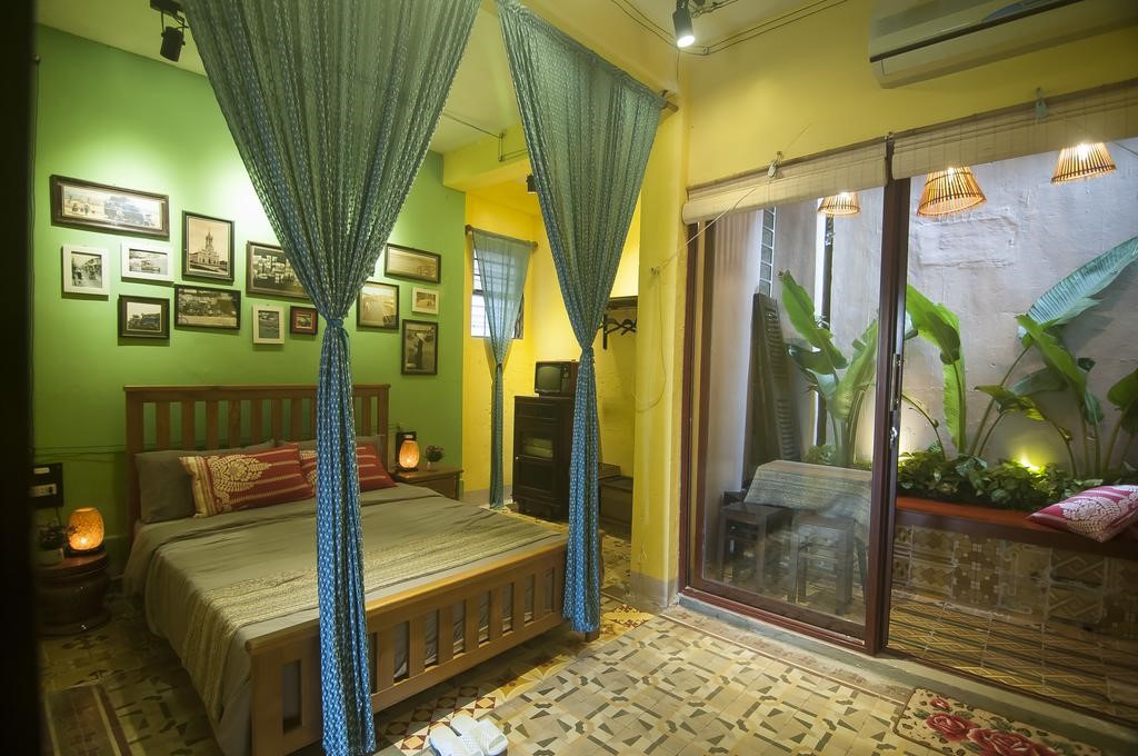 Top 10 homestay Đà Nẵng gần cầu Rồng giá rẻ cho khách dừng chân