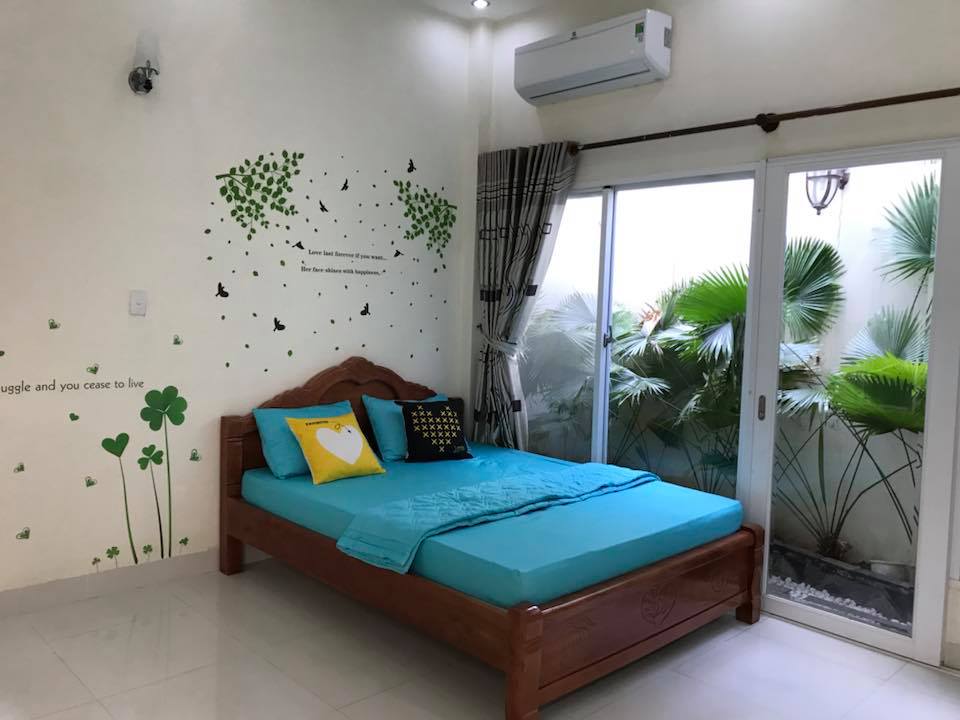 Lovely Homestay - Great Access to the nature in Vung Tau City, Vietnam