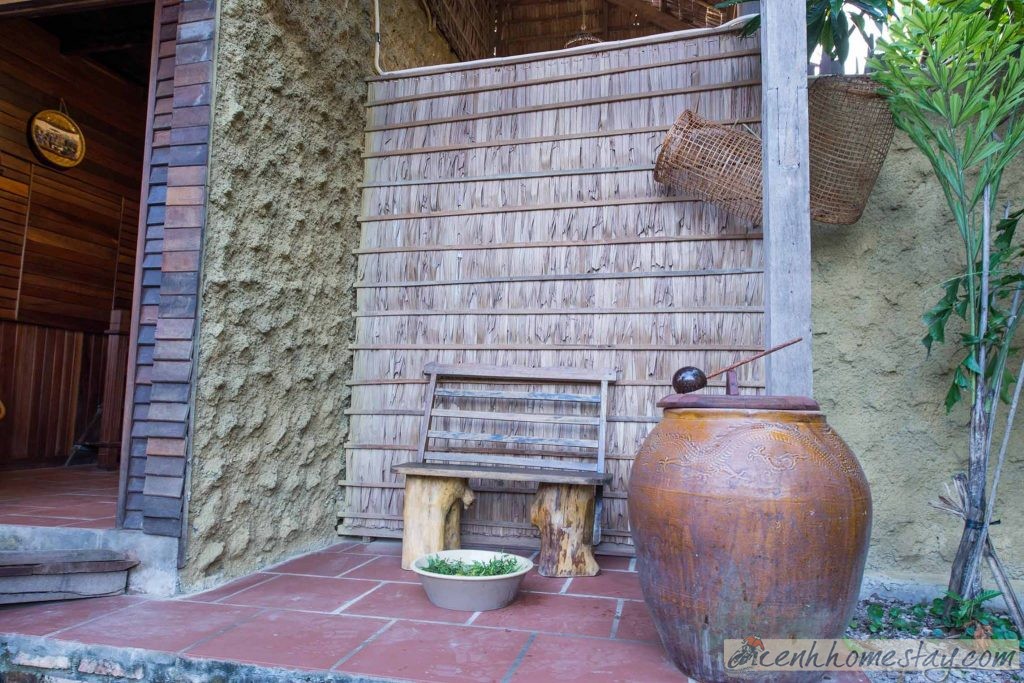 Mekong Rustic Can Tho homestay đẹp Cần Thơ 