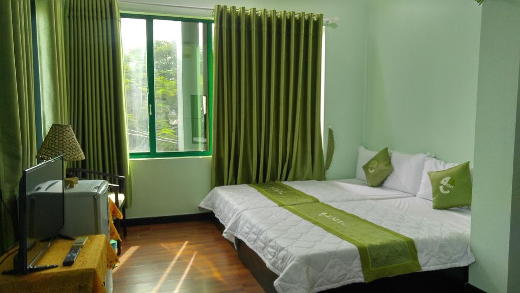 20 homestay Huế giá rẻ, đẹp và gần trung tâm cho bạn lựa chọn 2020