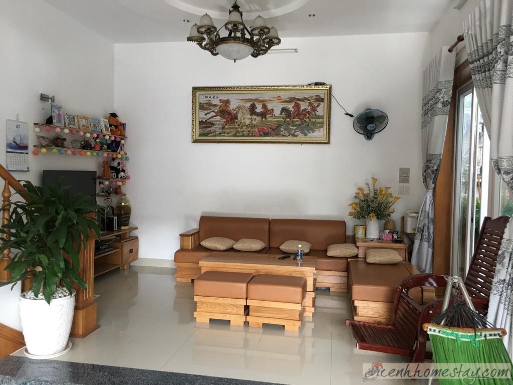 List 50 homestay Vũng Tàu nổi tiếng, đẹp, giá rẻ “xức sắc” chuẩn sống ảo