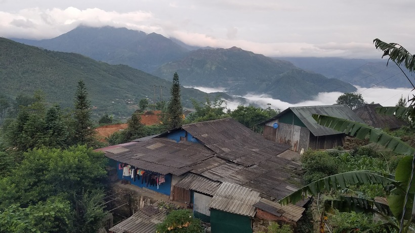 {TOP} 10 homestay Y Tý ở Bát Xát Lào Cai giá rẻ cho phượt thủ từ 50k