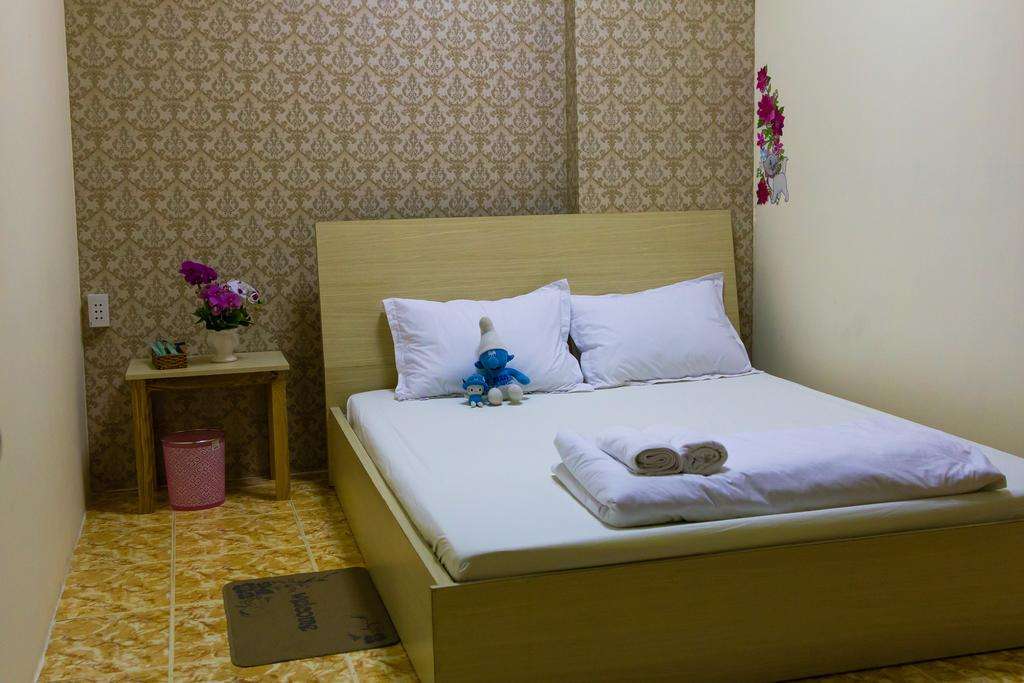 Dream Box Hostel Vũng Tàu