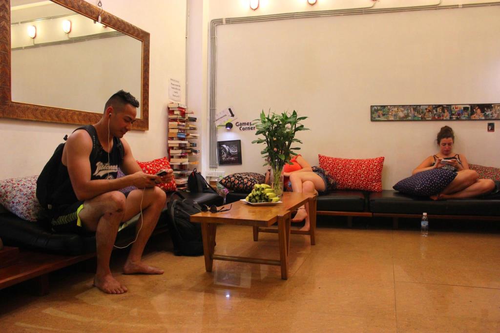 21 homestay Nha Trang Khánh Hòa rẻ đẹp, gần biển, đường Trần Phú