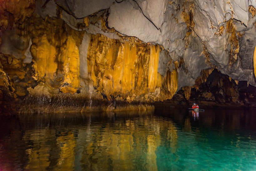 Địa điểm du lịch Philippines