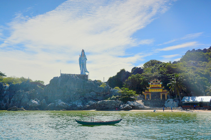 Địa điểm du lịch Kiên Giang